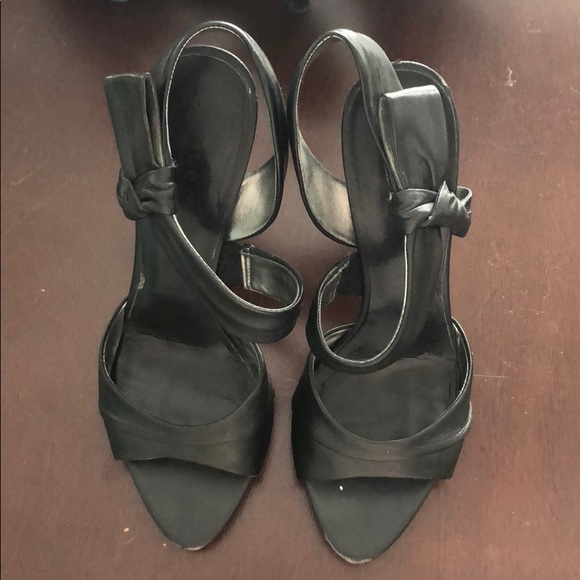 GUESS? Black heels - Picture 1 of 5